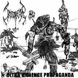 Infanticide (SWE) : Ultra Violence Propaganda